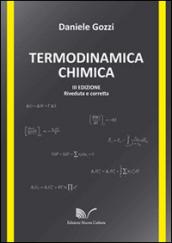 Termodinamica chimica