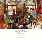 Caffè greco di Guttuso