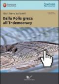 Dalla polis greca all'e-democracy