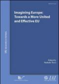 Imaging Europe. Towards a more united and effective EU