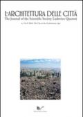 L'architettura della città (2014) vol. 3-5. The City in the Evolutionary Age. Ediz. italiana e inglese