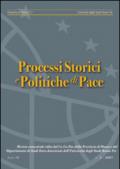 Processi storici e politiche di pace (2007): 3