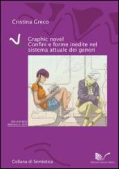 Graphic novel