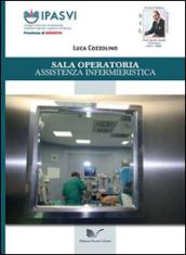 Sala operatoria. Assistenza infermieristica