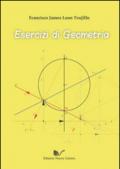 Esercizi di geometria