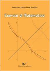 Esercizi di matematica