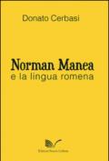 Norman Manea e la lingua romena