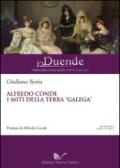 Alfredo Conde. I miti della terra «galega»