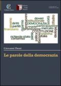 Le parole della democrazia