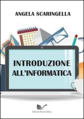 Introduzione all'informatica