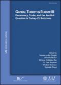 Democracy, trade, and the Kurdish question in Turkey-EU relations