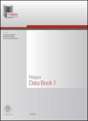 Mappa. Data book: 1