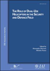 The role of dual-use helicopters in the security and defence field