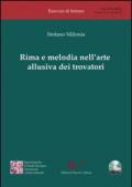 Rima e melodia nell'arte allusiva dei trovatori