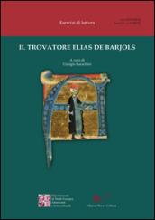 Il trovatore Elias de Barjols