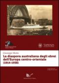 La diaspora australiana degli ebrei dell'Europa centro-orientale (1914-1938)