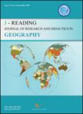 J-Reading. Journal of research and didactics in geography (2015)