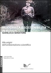 Modernità e sostenibilità in Russia. Alle origini dell'ambientalismo scientifico