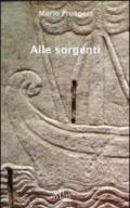 Alle sorgenti