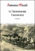 Il professore Emanuele