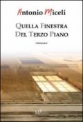 Quella finestra del terzo piano