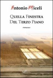 Quella finestra del terzo piano