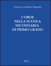 L'oboe nella scuola secondaria di primo grado