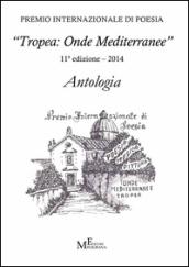Antologia «Tropea: onde mediterranee» 2014