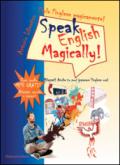 Parla l'inglese magicamente!-Speak english magically!