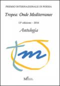 Antologia «Tropea: onde mediterranee»