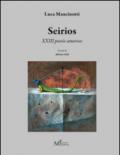 Seirios. 13 poesie amorose