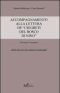 Accompagnamento alla lettura de «I segreti del bosco di Nino». Edizione per l'insegnante