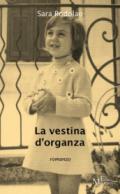 La vestina d'organza