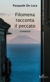 Filomena racconta il peccato