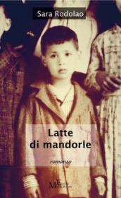 Latte di mandorle