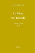 La birra nel mondo. Vol. 4: R-T.