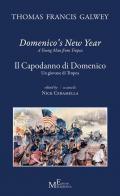 Domenico's new year. A young man from Tropea-Il Capodanno di Domenico. Un giovane di Tropea
