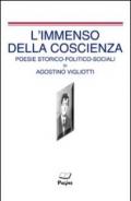 L'immenso della coscienza