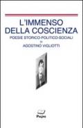 L'immenso della coscienza