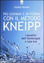 Più giovani e in forma con il metodo Kneipp. I benefici dell'idroterapia a casa tua