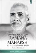 Conversazioni con Ramana Maharshi. Dal diario di Annamalai Swami