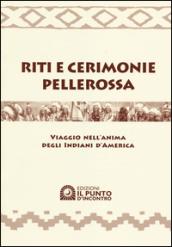 Pellerossa. Il piccolo grande popolo. Calendario 2015