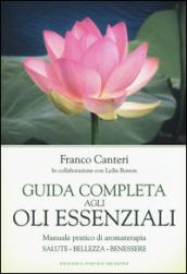 Guida completa agli oli essenziali