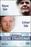 L'importanza di essere straordinari ( DVD )