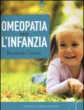 Omeopatia per l'infanzia