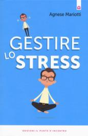 Gestire lo stress