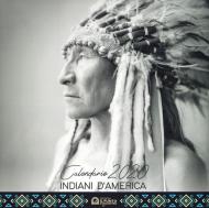 Calendario degli indiani d'America 2020