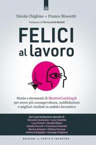 Felici al lavoro