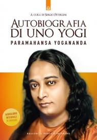 Autobiografia di uno yogi. Con audiolibro