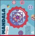 Mandala magici. Con gadget